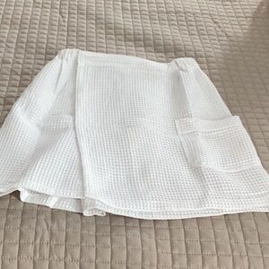 Men’s Shower Wrap OS